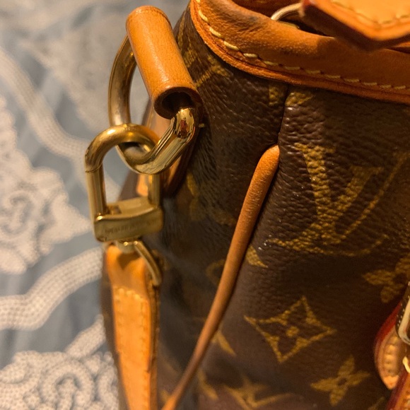 💯 Authentic Louis Vuitton Estrella - Picture 3 of 8